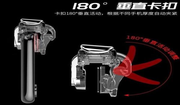 和平精英辅助科技有哪些 和平精英辅助科技有哪些