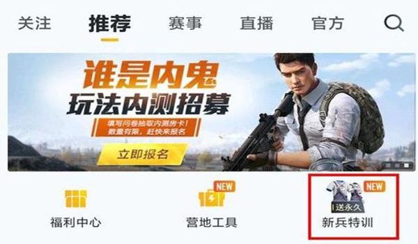 和平精英辅助10元永久