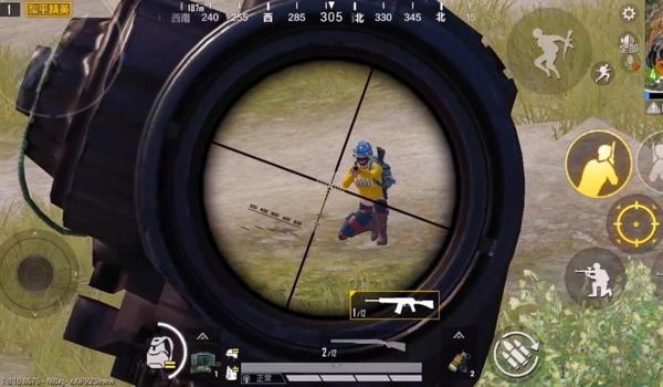 魏导和平精英压枪视频大全 魏导和平精英压枪视频大全