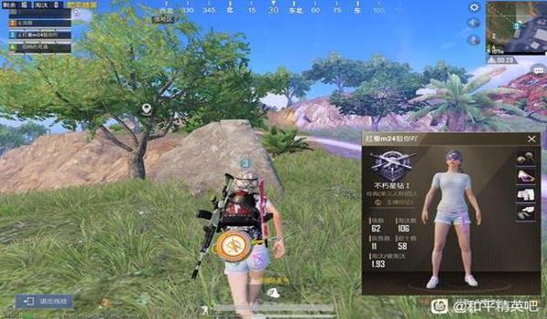 辅助大神和平精英的软件