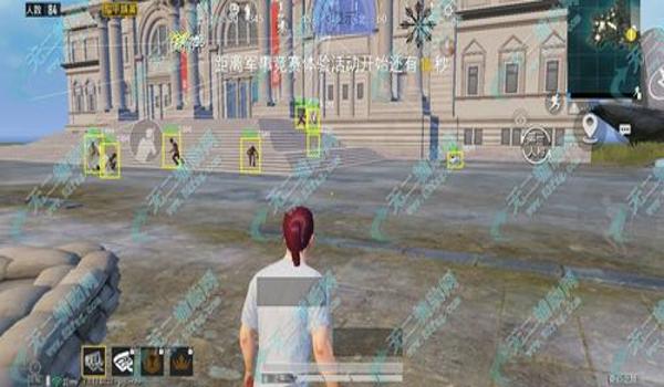 辅助器和平精英免费自瞄