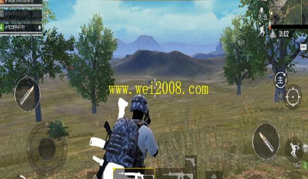 龙王和平精英辅助器下载