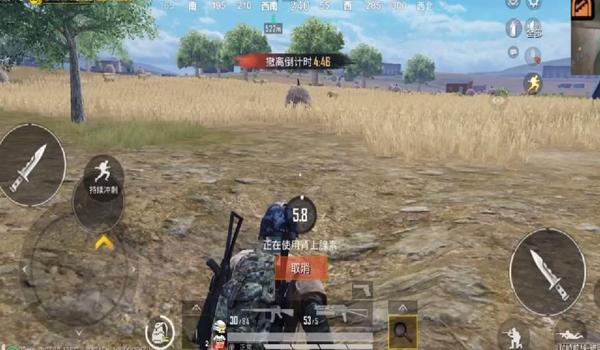 和平精英辅助射击开不开