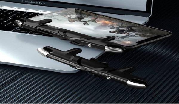 和平精英辅助触控手柄