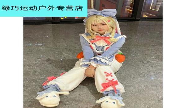 和平精英兔子直装辅助教程