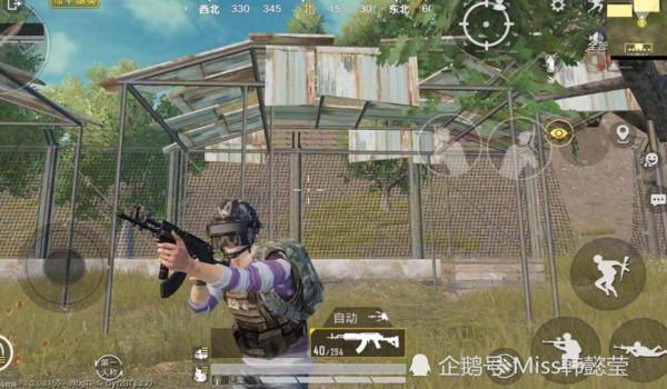 和平精英最近压枪视频 和平精英最近压枪视频