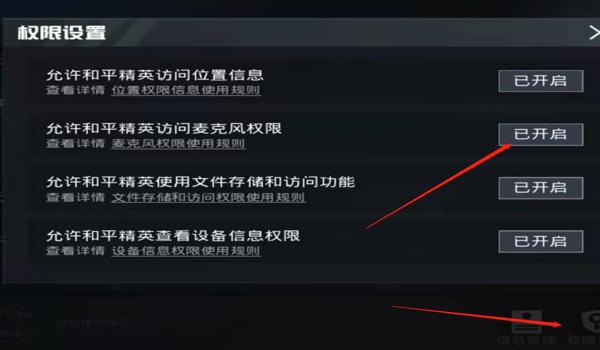 和平精英开启的辅助是什么