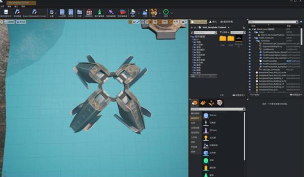 和平精英框架辅助v3.0