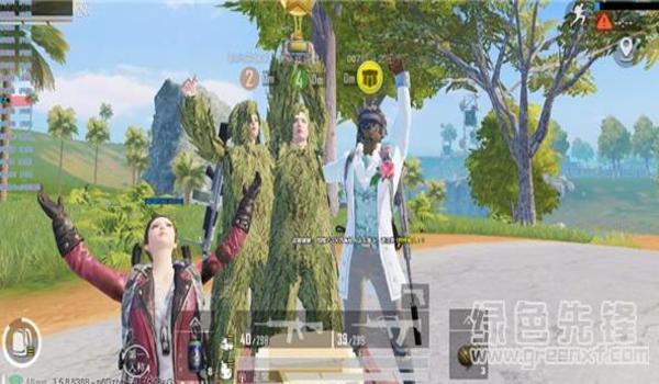 最新版和平精英辅助大全