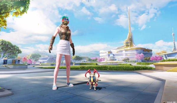 和平精英悟空辅助下载安装