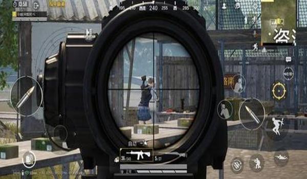 辅助瞄准器下载和平精英 辅助瞄准器下载和平精英