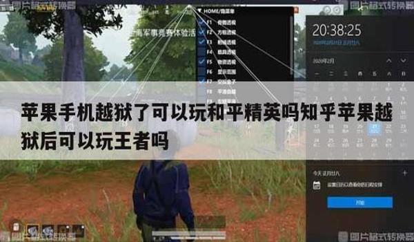 和平精英可玩机型辅助