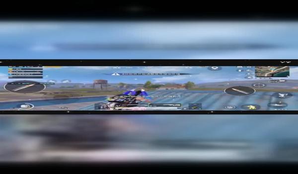 和平精英辅助天花板薯条