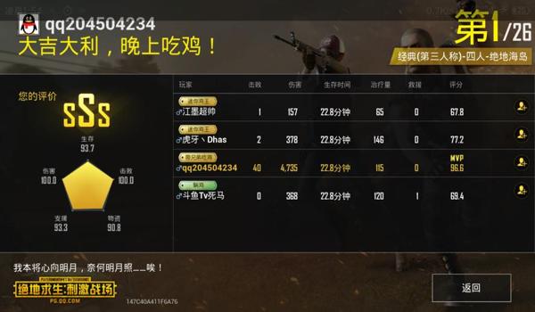 和平精英辅助上号神器