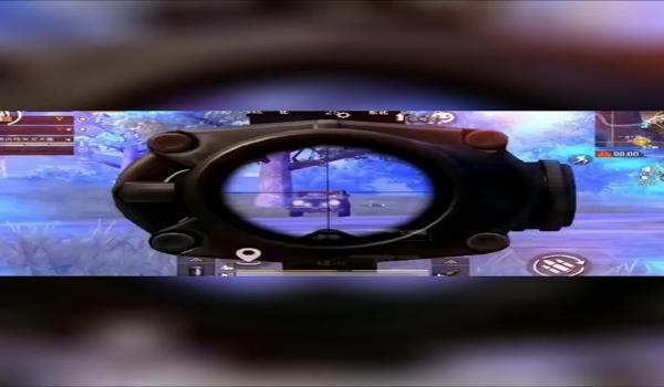 和平精英枪枪爆头辅助